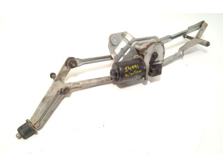 Моторчик дворников 8693849, 8659969    Volvo XC90