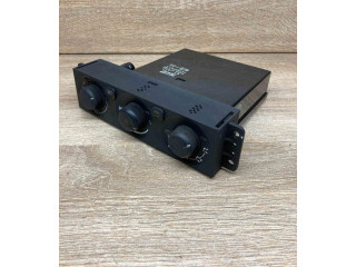 Блок управления климат-контролем MR500646, 1464308809 Mitsubishi Pajero