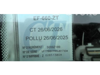 рейка Колонка рулевая 00004123GS Citroen Berlingo 2008 - 2018 года