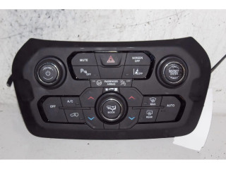 Блок управления климат-контролем    Jeep Renegade