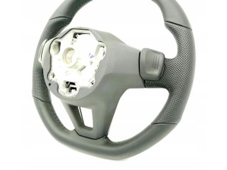 Руль Volkswagen Golf VII 2013 - 2019 года nan, CZARNY