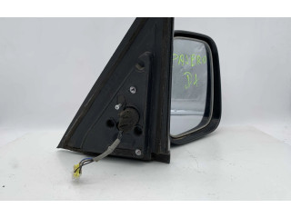 Зеркало электрическое Mitsubishi Pajero Pinin - года