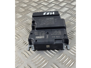 Блок подушек безопасности 80A959655N   Audi Q5 SQ5