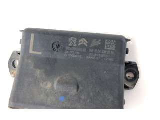 Другие блоки управления / модули 9809260380, 9809260380   Citroen LN LNA