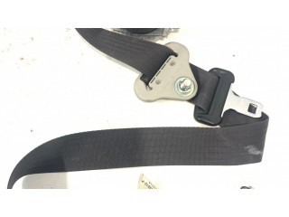 Передний ремень безопасности