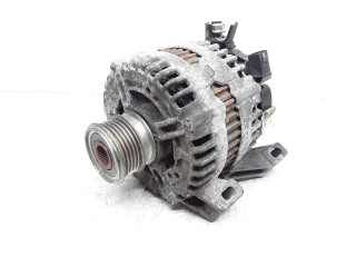 Генератор Volvo V70