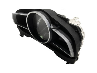 Панель приборов BJE155430, K9001 Mazda CX-3