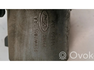 Вентилятор печки 91VW18527AA Ford Transit