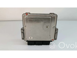 Řídící jednotka C2Z27505, DX2312C520 Jaguar XF X250 2012