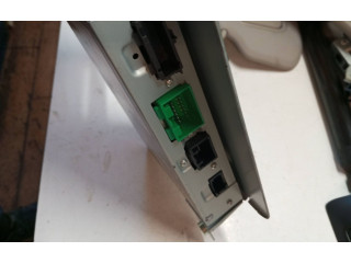 Звукоусилитель 31409935 Volvo XC60 2014 - 2016 года