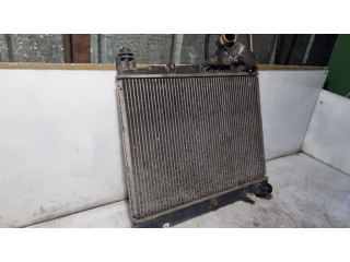 Радиатор охлаждающей жидкости