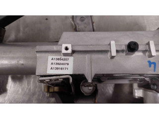 Рулевая рейка JX6C3D077, 4532005805 Ford Focus 2018- года