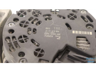 Генератор 36000220, 0121615006   Volvo V70      