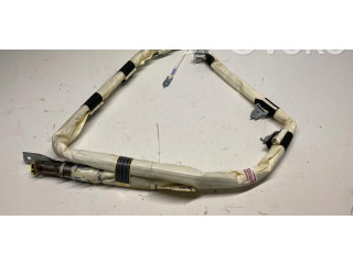 Боковая подушка безопасности 00519615630, 00519615630   Fiat 500X