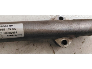 Топливная рампа 04C906054C, 05E133320 Audi Q3 F3