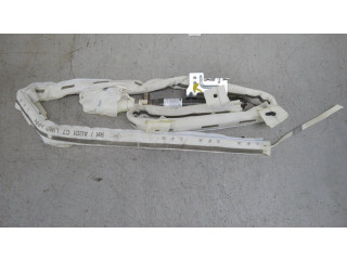 Боковая подушка безопасности Audi A6 S6 C7 4G