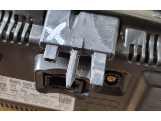 Панель приборов 8W5920890D Audi Q5 SQ5