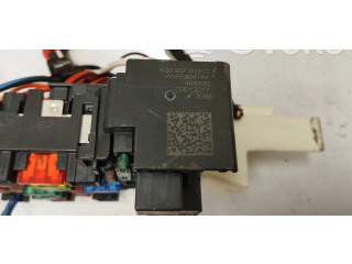 Блок предохранителей 5q0937615c   Skoda Octavia Mk3 (5E)    