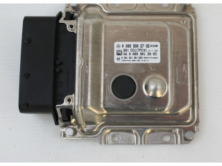 Блок управления AdBlue