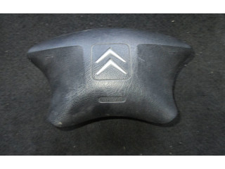 Надувная подушка для руля