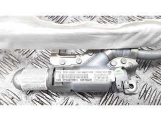 Боковая подушка безопасности 606774340, 30354428D Alfa Romeo 166