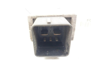 Блок управления двигателя 8200859243 Dacia Duster