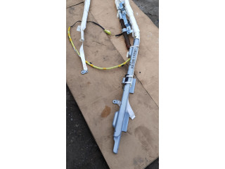 Pojistková skříňka 607004100B Citroen C-Crosser 2009