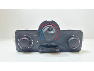 Блок управления климат-контролем 030967W, 69590001   Renault Clio III
