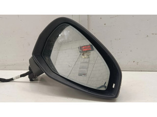 Zpětné zrcátko pravé Audi A4 S4 B9 8W 2021    