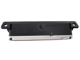 Экран/ дисплей / маленький экран BR5855260, BR5SA7C12 Mazda 3 I