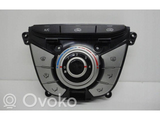 Блок управления климат-контролем 972501K070   Hyundai ix20
