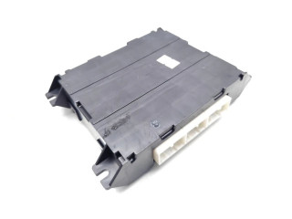 Блок управления климат-контролем EX23-18D493-AA, MB177800-5770 Jaguar XF