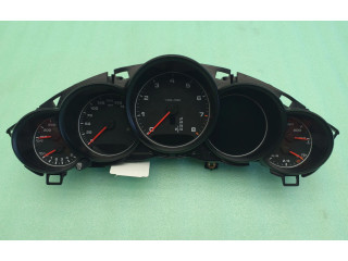 Přístrojová deska Porsche Panamera (970) 2012 97064114609