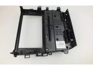 Блок управления кондиционера воздуха / климата/ печки (в салоне) Ford Fusion II 2013 - - года