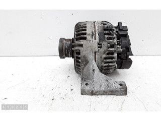 Генератор 0124525060   Volvo V70      