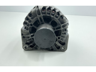 Генератор 8200404459, 8200404459   Renault Trafic II (X83)      