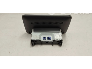 Дисплей A2059002211 Mercedes-Benz GLC C253