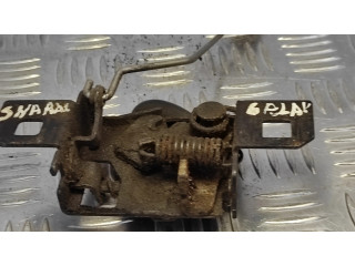 Замок капота S1XNA, 7M823509   Ford Galaxy