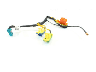 Подушка безопасности водителя 3D0971582AE   Volkswagen Phaeton