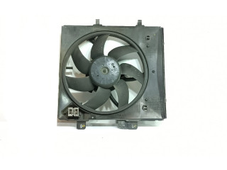 Вентилятор печки    9675280980   Peugeot 2008 I