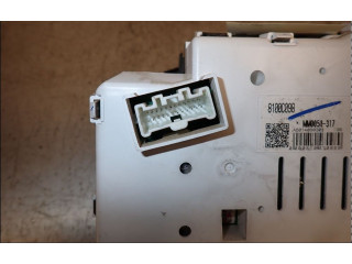 Руль Mitsubishi L200 2006 - 2014 года 8100C098