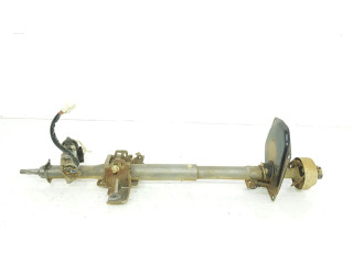 Руль Nissan Navara 2005-2016 года 48805VL28B, 48805VJ412