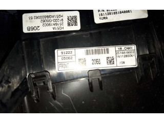 Блок предохранителей 91222G5062, 2516A19002 KIA Niro