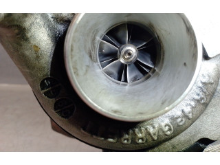 Turbodmychadlo Турбина 96440365, 7624630006 Chevrolet Captiva Z20S