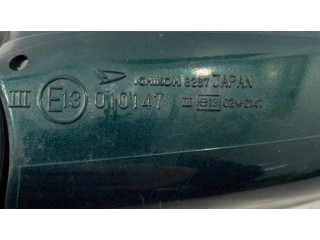 Зеркало электрическое Daihatsu Sirion