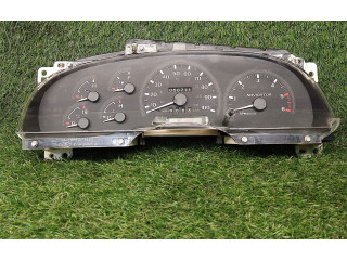 Přístrojová deska Lincoln Navigator 2006 F65F10C956BC, F75F10848AA