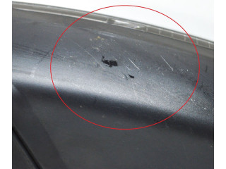 Зеркало электрическое Audi Q5 SQ5 2017 - года