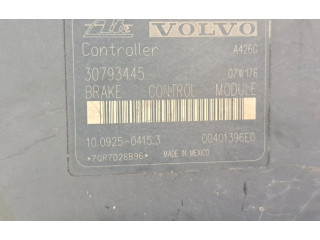 Блок АБС 30793444, P30793444   Volvo  S80  2007 - 2013 года