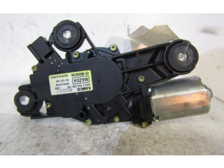 Моторчик заднего дворника BP4K67450A Mazda 3 I