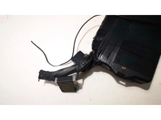 Блок управления Honda Accord